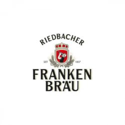 Franken Bräu Riedbach 1807 Original Franken Bräu Riedbach 1807 Original