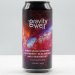 GRAVITY WELL - INNER SPACE: RASPBERRY, BLACKBERRY AND STRAWBERRY 4.5% GRAVITY WELL - INNER SPACE: RASPBERRY, BLACKBERRY AND STRAWBERRY 4.5%