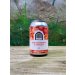 Strawberry & Peach - 33cl, 4,3%, Sour - Vault City 