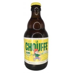 La Chouffe Blonde