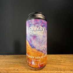 Gravity Well Brewing Co Deep Space Side Quest V3