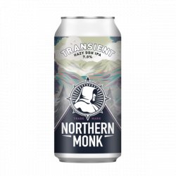 Northern Monk Transient - Craft Central