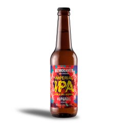 Almogàver Imperial IPA