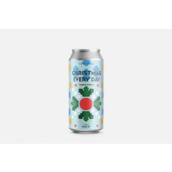 FUERST WIACEK Berlin Christmas Every Day FUERST WIACEK Berlin Christmas Every Day