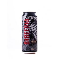 Sibeeria Craftbeer Online Kaufen Moon Landing  American IPA - Alehub