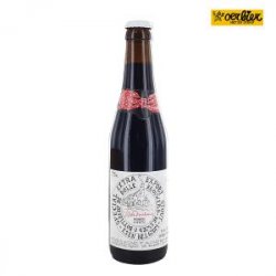 De Dolle Special Extra Export Stout De Dolle Special Extra Export Stout