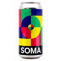 Soma Grit