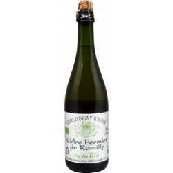 Cider Fermier - Rus Beer