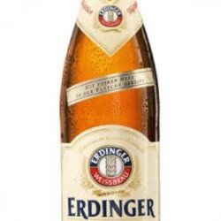 ERDINGER WEISS 50cl (12αδα) - Wineshop.gr