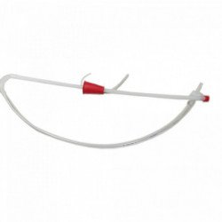 Siphon blowable with tap and anti-sediment tip - Brouwland