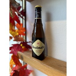 Brouwerij Der Trappisten Van Westmalle  ‘Westmalle Trappist Tripel’ - The Beer Hive Amager