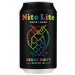 Night Shift Brewing Nite Lite 12 pack 12 oz. Can 
