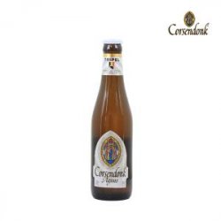 Corsendonk Agnus Tripel / Abbey Pale Ale Corsendonk Agnus Tripel / Abbey Pale Ale