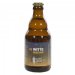 Witte madam  Blond  33 cl   Fles 