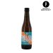Brussels Beer Project Delta Zero3 33 Cl. (alcohol free) Brussels Beer Project Delta Zero3 33 Cl. (alcohol free)