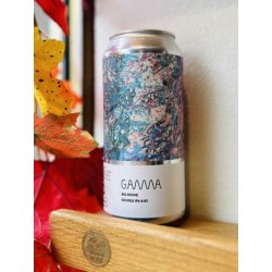 Gamma Brewing Company  ‘Big Doink’ - The Beer Hive Amager