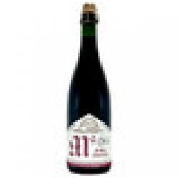 Baghaven M2 Malbec Marselan Danish Wild Ale - Holiday Wine Cellar