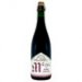 Baghaven M2 Malbec Marselan Danish Wild Ale 
