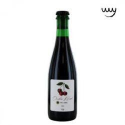 Boerenerf  Oude Kriek