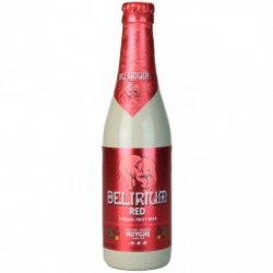 Délirium Red 33 cl - Achat Bières