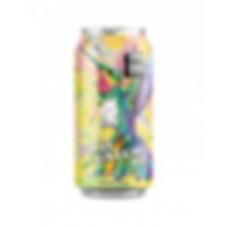 One Drop Play Catch Up - Smoothie Cream Sour - One Drop Brewing Co