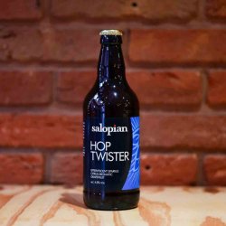 Salopian Hop Twister - The Hop Vault