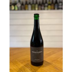 Observatoriet Cellar Door