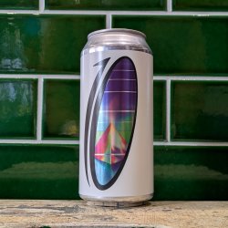 Cloudwater  Within Heaven & Earth : Amber Lager - Dead Time Beers