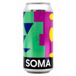 SOMA Beer Loop