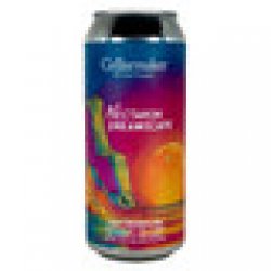 Cellarmaker Nectaron Dreamscape Hazy Double IPA Can - Holiday Wine Cellar