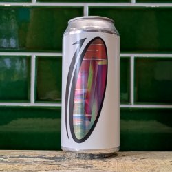 Cloudwater  Sitting For A Long Time Becomes Toilsome : Double Hopfenweisse - Dead Time Beers