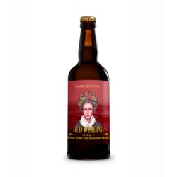 Fanø Bryghus Red Wedding Fanø Bryghus Red Wedding