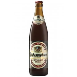 Weihenstephaner Hefeweissbier Dunkel