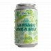 Athletic Brewing - LayBack Lime and Salt Athletic Brewing - LayBack Lime and Salt