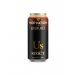 Hop Nation x Wildflower US Dry Irish Stout 