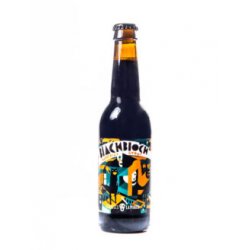 La Pirata Brewing Craftbeer Kaufen Black Blog   Russian Imperial Stout  MHD 30.11.2023 - Alehub