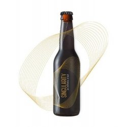 Lehe - Singularity - Smaakhuis