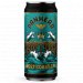 Panhead Beastwars West Coast IPA 440ml 