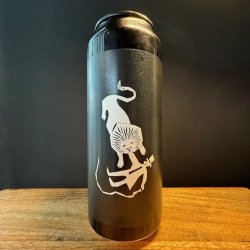 Baron Brewing Lion Tamer