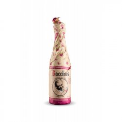 Bacchus Frambozenbier  Belga Lambic Frambuesa 37,5 cl. - Cervezus