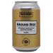 Bad Seed Brewing Grand Duc Bad Seed Brewing Grand Duc