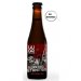 Laugar Aurrera Stanista Russian Imperial Stout 24x33 