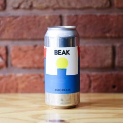 Beak And - The Hop Vault