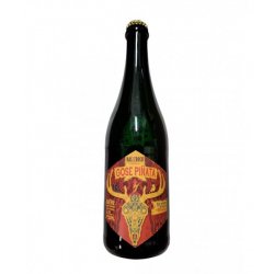Ras LBock - Gose Pinata - 500ml - La Bière à Boire