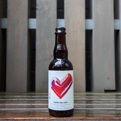 The Rare Barrel Stone Age Love The Rare Barrel Stone Age Love