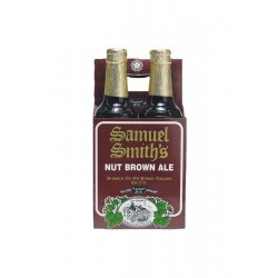 Samuel Smith Nut Brown Ale