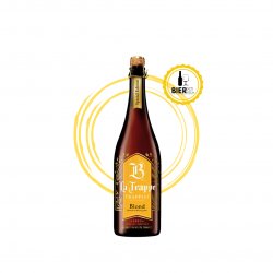Bierbrouwerij De Koningshoeven La Trappe Blond Special Edition 2025