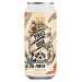 Alibi Brewing Pirate Hour Porter 440ml 