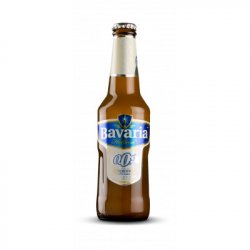 Bavaria 0,0% Wit -  Holandesa Trigo Sin Alcohol 30 cl. - Cervezus