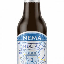 NEMA BLONDE 33cl (12αδα) - Wineshop.gr